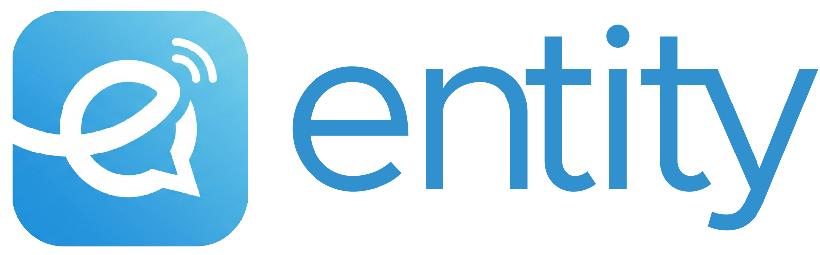 entity