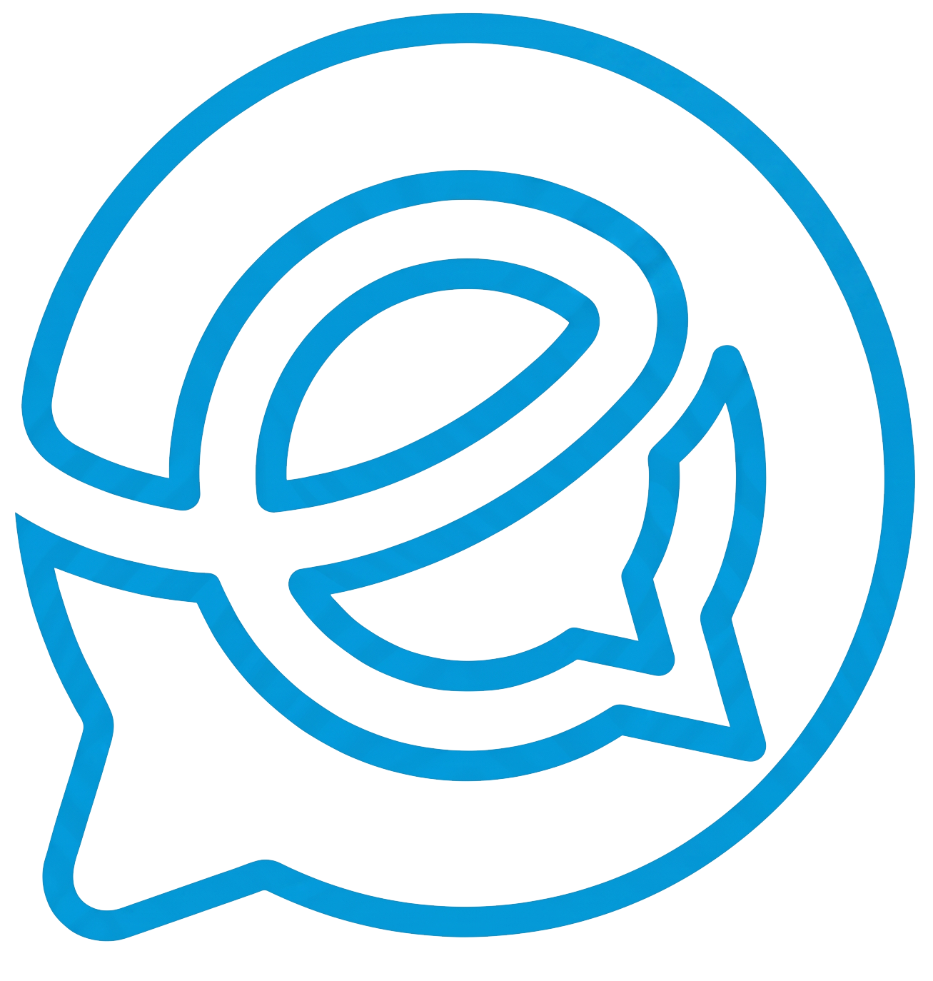 eChat